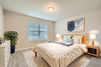 4410 Lassen Trail, Unit 807 in Forney, TX - Building Photo - Building Photo