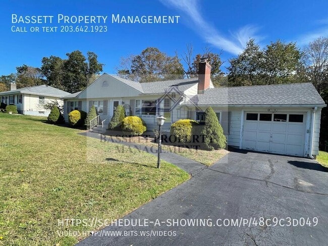 40 Macarthur Dr in Hamden, CT - Building Photo - Building Photo