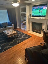 618 Mt Vernon Ave in Portsmouth, VA - Building Photo