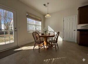 11907 Carolina Blossom Ln in Pineville, NC - Building Photo - Building Photo