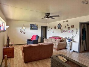 4800 George St in Wichita Falls, TX - Building Photo - Building Photo