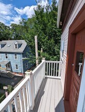 2 Sacramento Pl, Unit 3 in Cambridge, MA - Building Photo - Building Photo