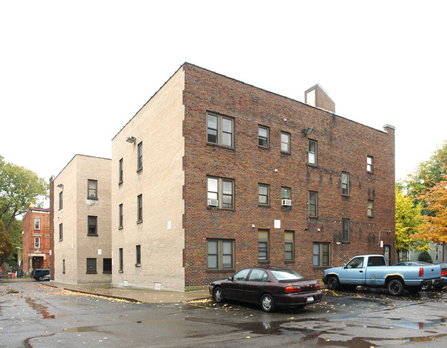 537-539 South Ave in Rochester, NY - Foto de edificio - Building Photo