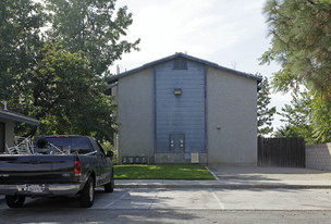 8148 Cypress Ave Apartments