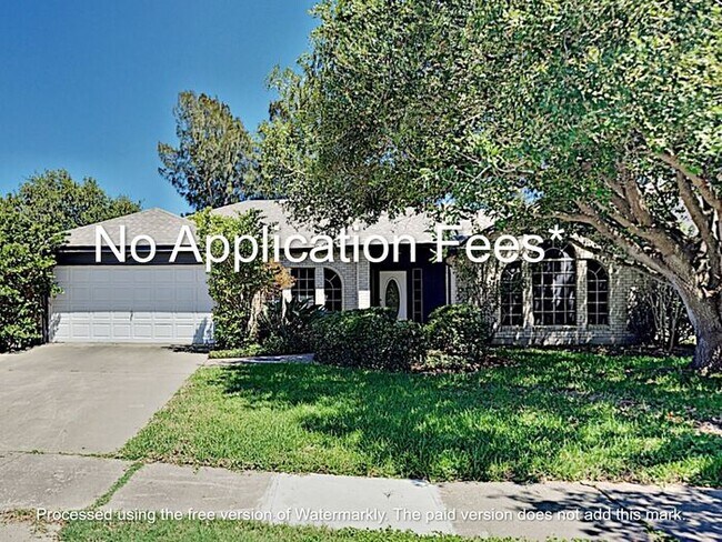 property at 7118 Crapemyrtle Dr