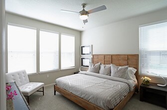 Legacy Union Square Apartments in Davenport, FL - Building Photo - Interior Photo