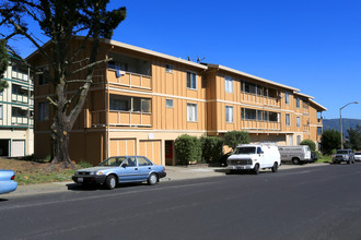 4727 Callan Blvd in Daly City, CA - Foto de edificio - Building Photo