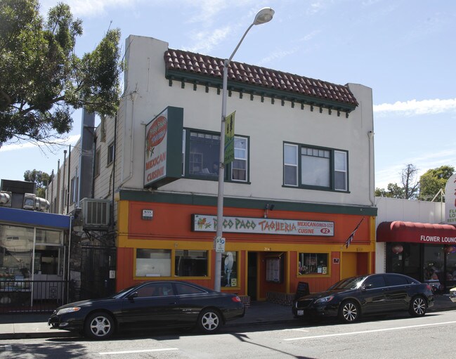 2039 MacArthur Blvd