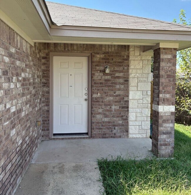 1402 Powder River Dr in Killeen, TX - Building Photo - Building Photo