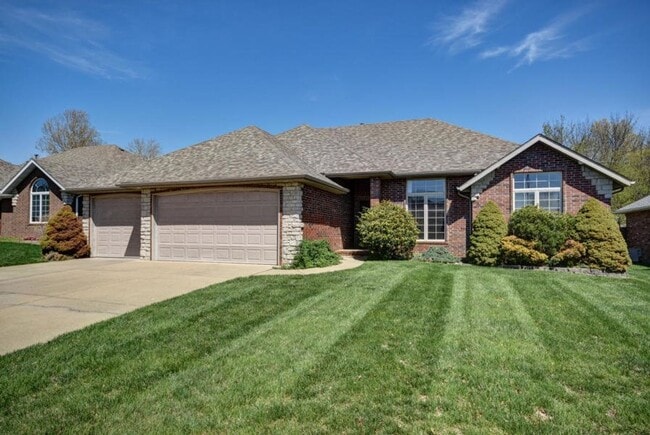 property at 1739 W Village Ln