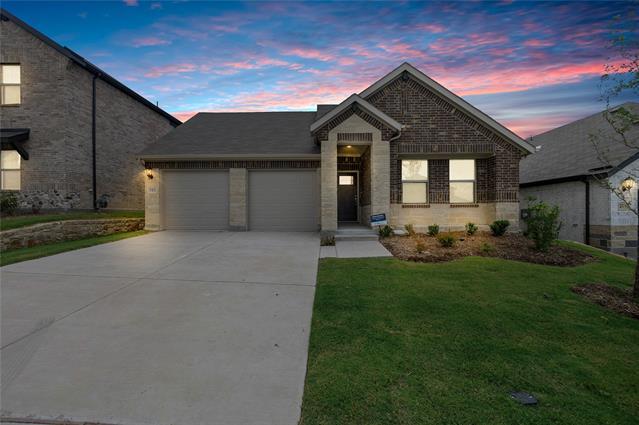 property at 501 Weller Rd