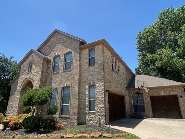 12313 Maplewood Dr in Fort Worth, TX - Building Photo - Building Photo