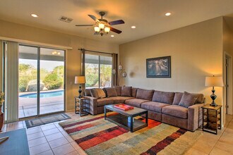 10342 E Tierra Buena Ln, Unit ID1386100P in Scottsdale, AZ - Foto de edificio - Building Photo