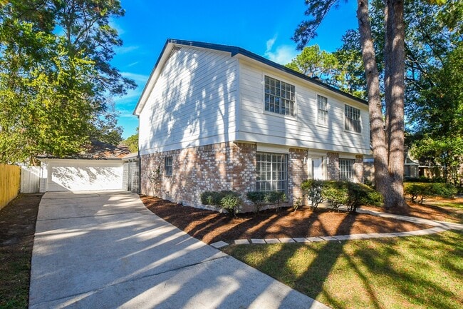 4730 Theall Rd in Houston, TX - Building Photo - Building Photo