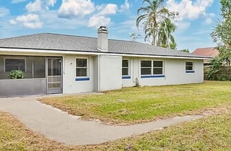 1038 E Hancock Dr in Deltona, FL - Building Photo - Building Photo