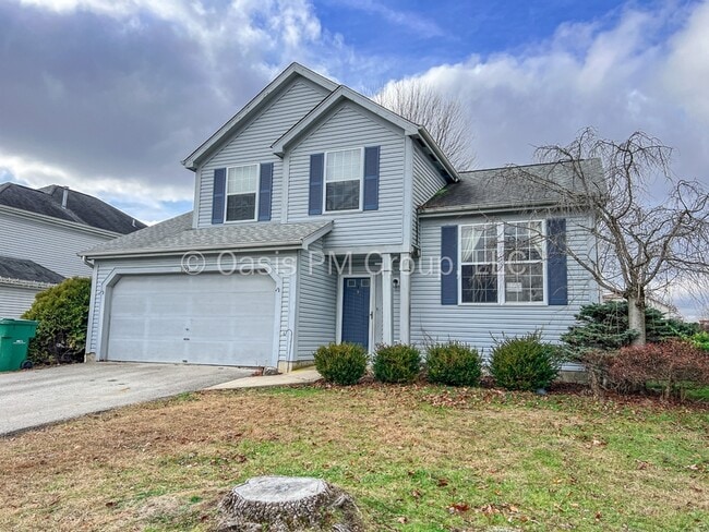 property at 709 Academy Dr