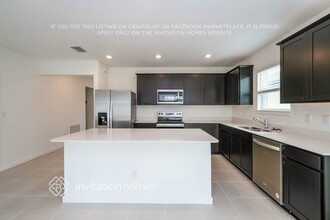 4010 Feldspar Ln in Spring Hill, FL - Building Photo - Building Photo