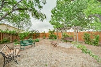 3544 Luke Cir NW in Albuquerque, NM - Building Photo - Building Photo