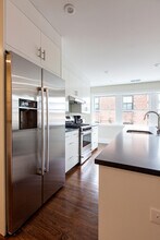 15 E Springfield St, Unit 6 in Boston, MA - Building Photo - Building Photo