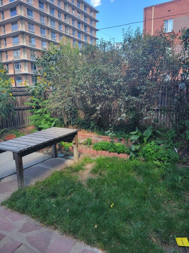 94 N Sherman St, Unit #1 in Denver, CO - Building Photo - Building Photo