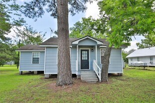 18419 Buddy Riley Blvd in Magnolia, TX - Building Photo