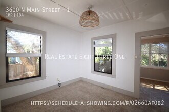 3600 N Main St in Soquel, CA - Building Photo - Building Photo