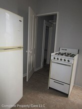 817 W Main St in Muncie, IN - Building Photo - Building Photo