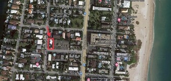 408 Hibiscus Ave in Pompano Beach, FL - Building Photo