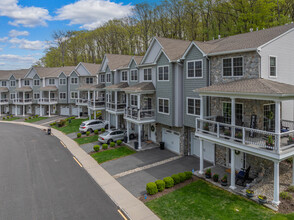 Argonne Woods in Butler, NJ - Foto de edificio - Building Photo