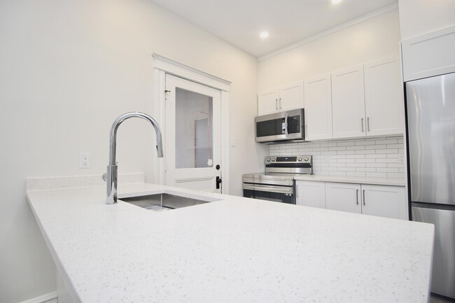 property at 192 Second Ave