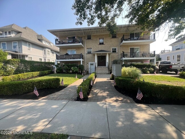 property at 402 Sixth Ave