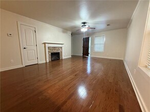 2206 Karrington Ridge in Springdale, AR - Building Photo - Building Photo