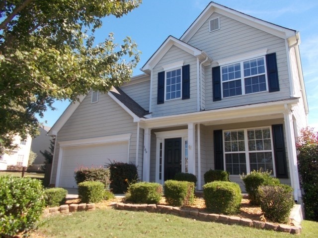 109 Morrocroft Ln