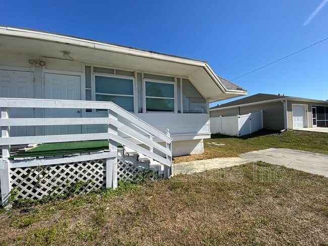 property at 17377 Dowling Dr