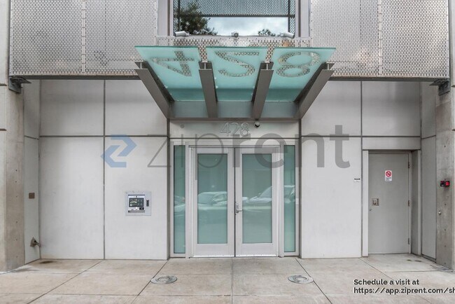 428 Alice St in Oakland, CA - Building Photo - Building Photo