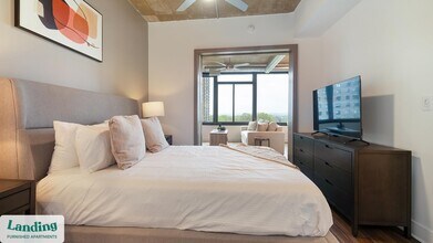 5201 Leesburg Pike, Unit 639 in Baileys Crossroads, VA - Building Photo - Building Photo