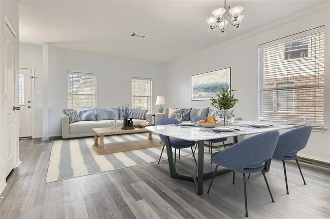 1104 Canoe Cove in Hutto, TX - Building Photo - Building Photo