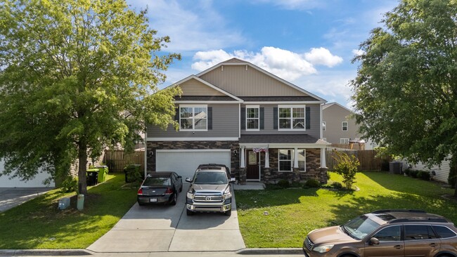 property at 502 Dakota Ave