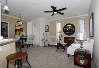 Le Mirage in Midland, TX - Building Photo - Building Photo