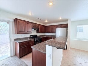 10516 Mojave Ridge Ct in Las Vegas, NV - Building Photo - Building Photo