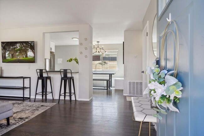 3310 Ivy St in Denver, CO - Building Photo - Building Photo