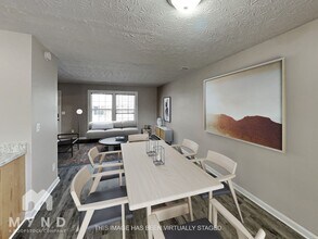 3109 Aberdeen Way in Stonecrest, GA - Building Photo - Building Photo