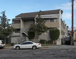 6415 Roble Ave Apartments