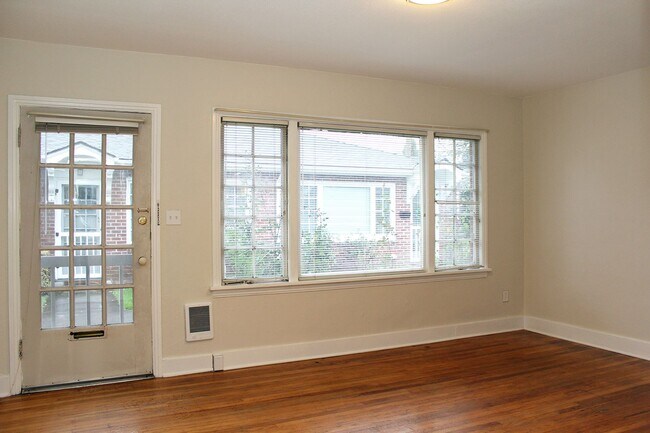 1007 NE Tillamook St in Portland, OR - Building Photo - Building Photo