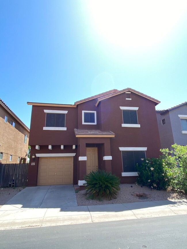 317 S Leandro in Mesa, AZ - Building Photo - Building Photo