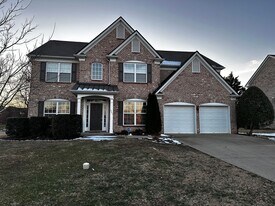 1701 Bastante Ct in Nolensville, TN - Building Photo