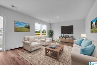 76 Orchid Ln in Lincoln, AL - Building Photo - Building Photo