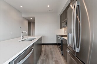 1123 W Randolph St in Chicago, IL - Building Photo - Building Photo