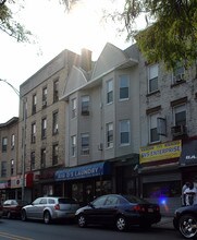 753 W Side Ave in Jersey City, NJ - Building Photo - Building Photo