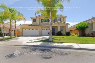 3485 Windmill Ct in Perris, CA - Building Photo